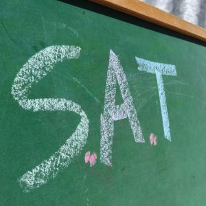 טיפים ללמידה למבחן SAT
