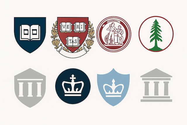 מוסדות לימוד מובילים